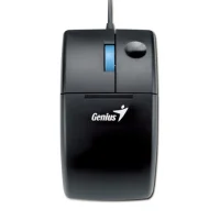 Мышь Genius ScrollToo 310 фото 2